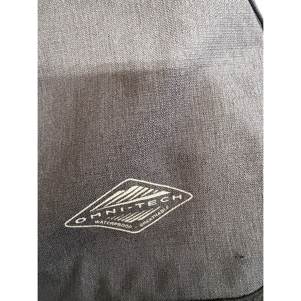Columbia Omni-Tech Snow Pants Women’s Small Dark Gray Waterproof Ski Snowboard - Picture 8 of 8